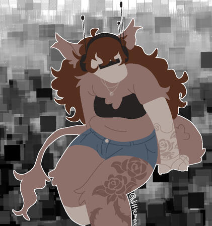 fullbody finished $20