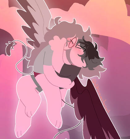 fullbody finished, extra char $30