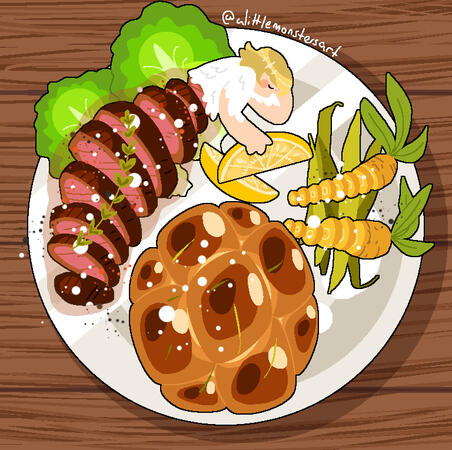 headshot finisned, complex background $40